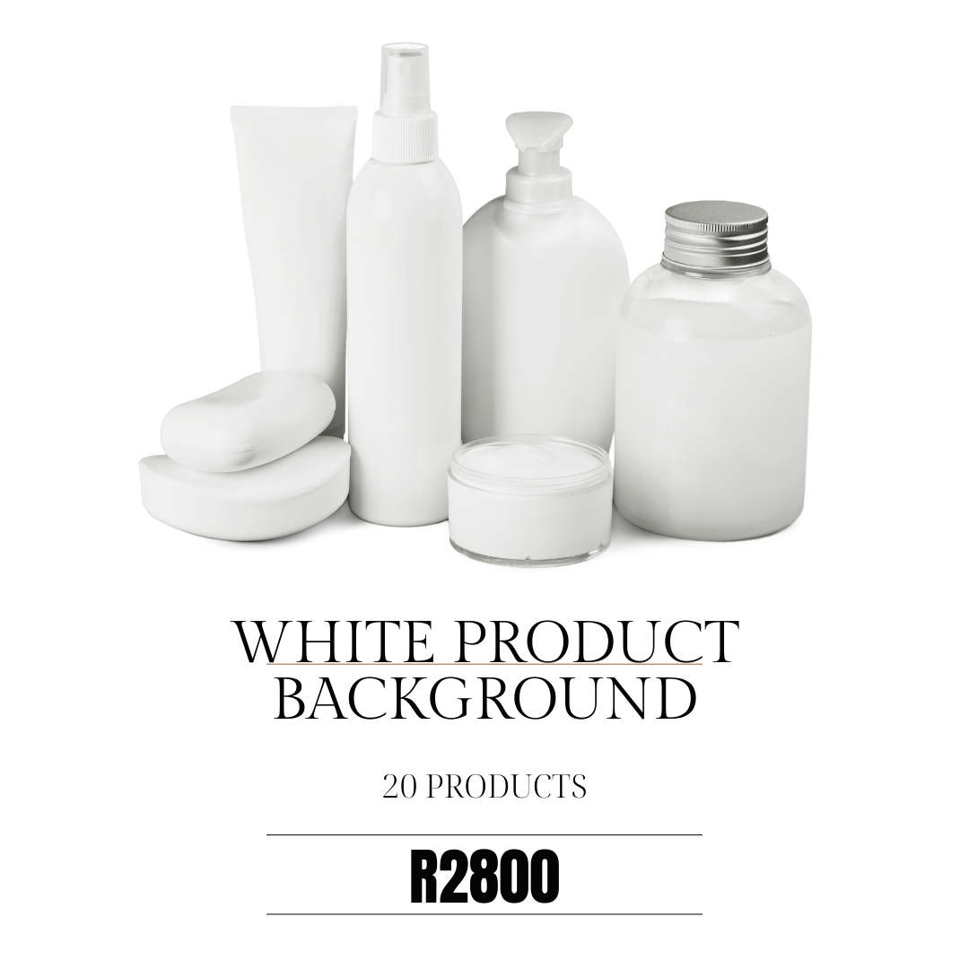 Business Product branding - MARCH 2025 SPECIAL