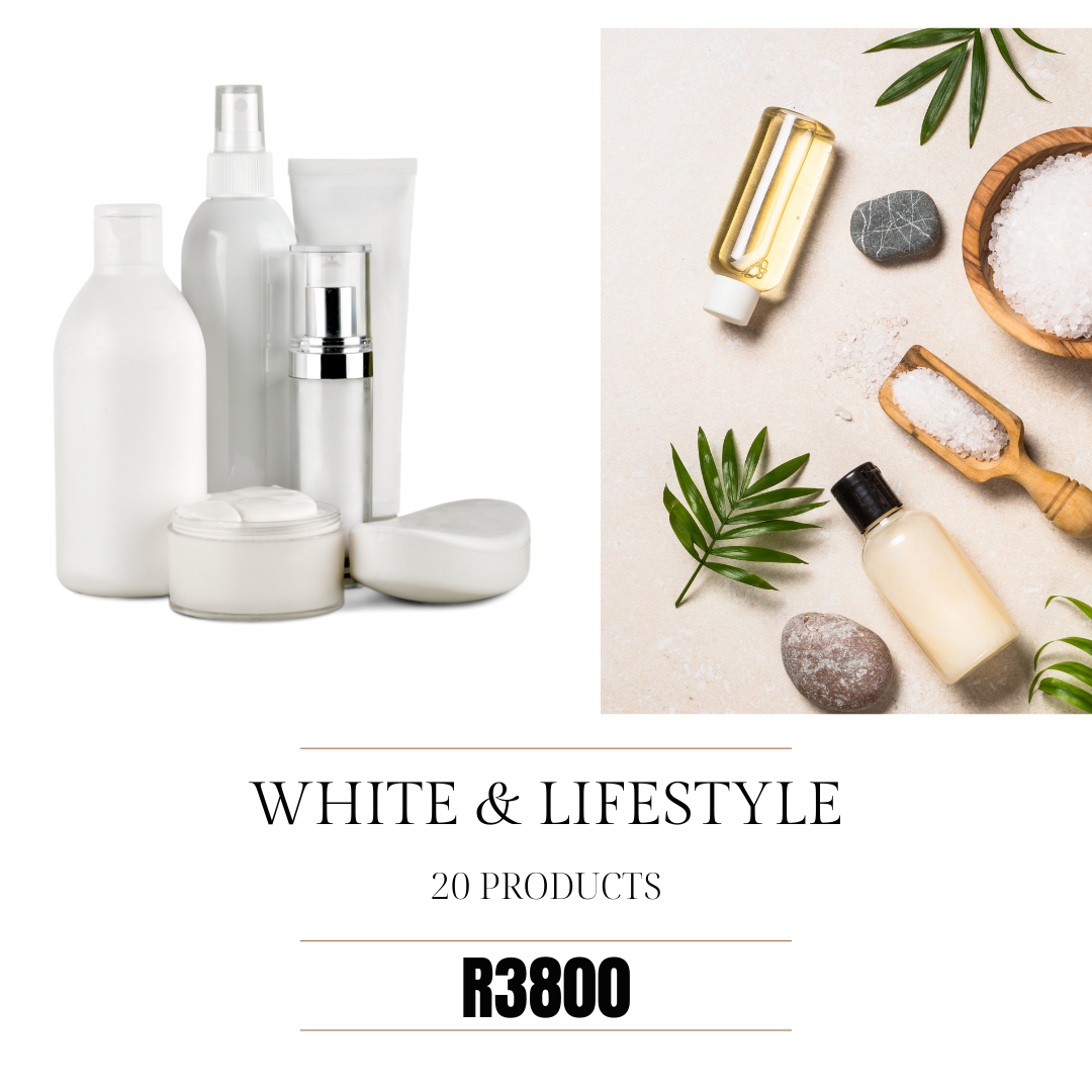 Business Product branding - MARCH 2025 SPECIAL