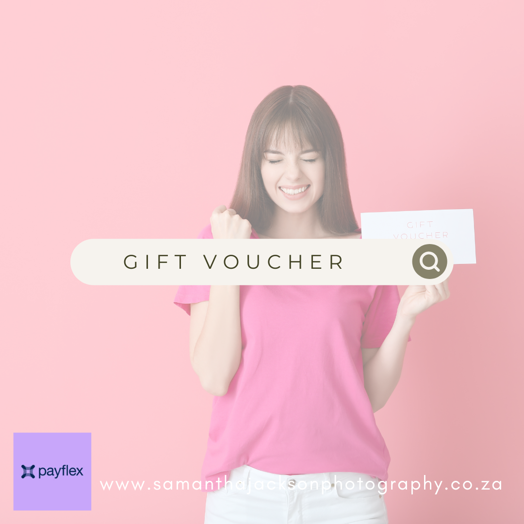 Gift Voucher