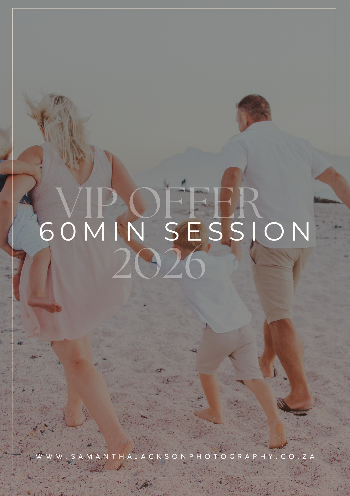 VIP OFFER 2026 valid end Feb 26