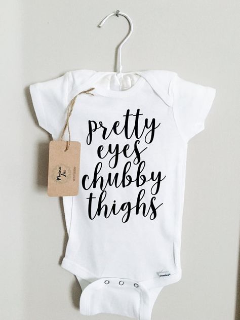 Baby Vests