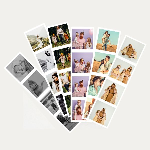 Photostrip