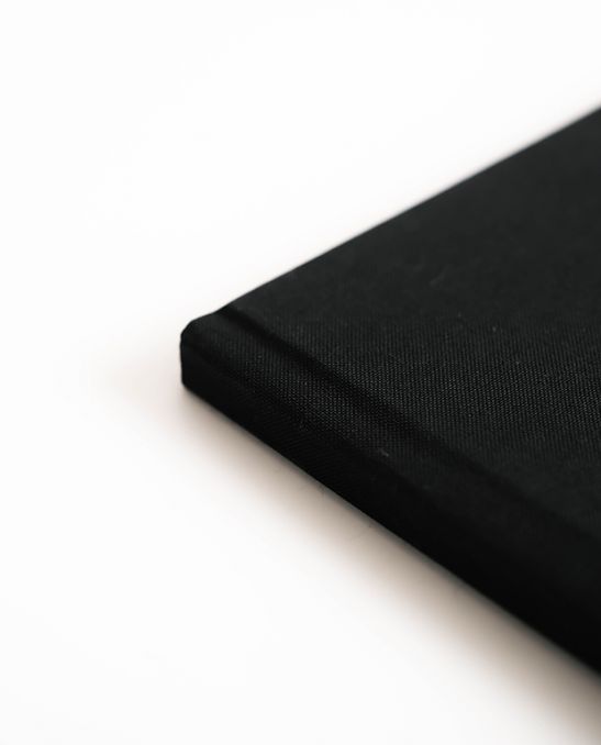 Album - LUXURY Linen - Square & Landscape Range