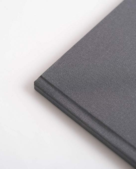 Album - LUXURY Linen - Square & Landscape Range