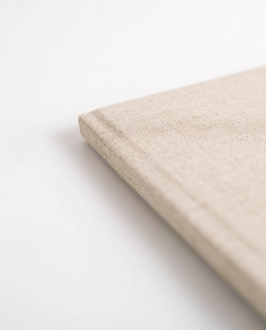 Album - LUXURY Linen - Square & Landscape Range