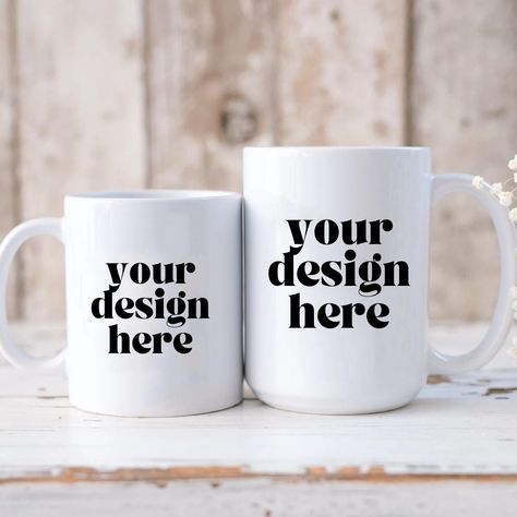 Mugs