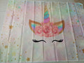 Backdrop 2m unicorn theme