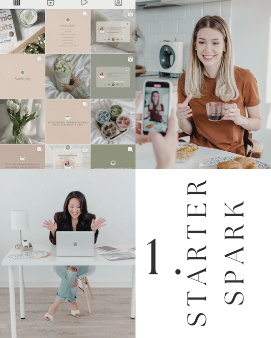 Corporate Branding SOCIAL MEDIA Collection