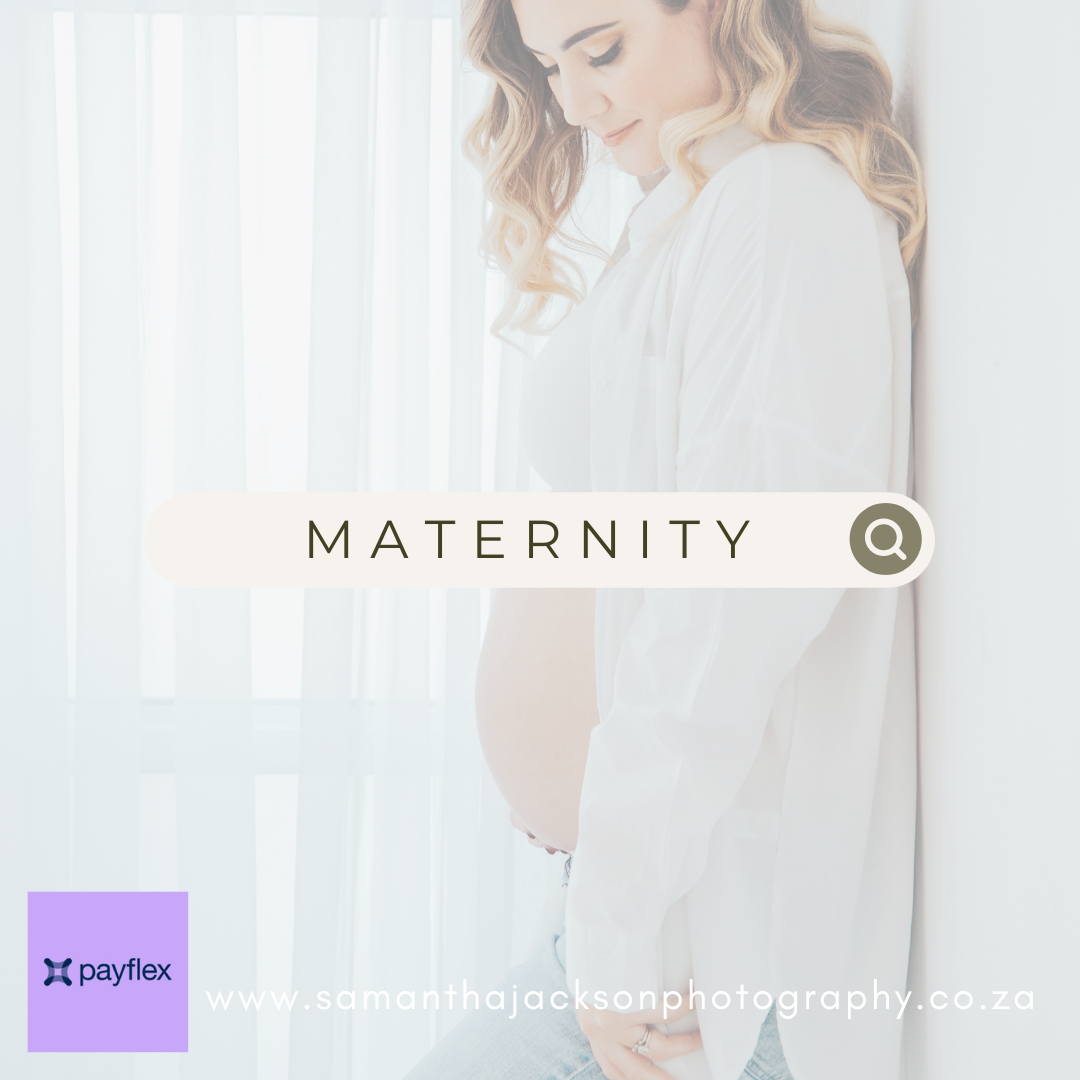 Maternity Collection