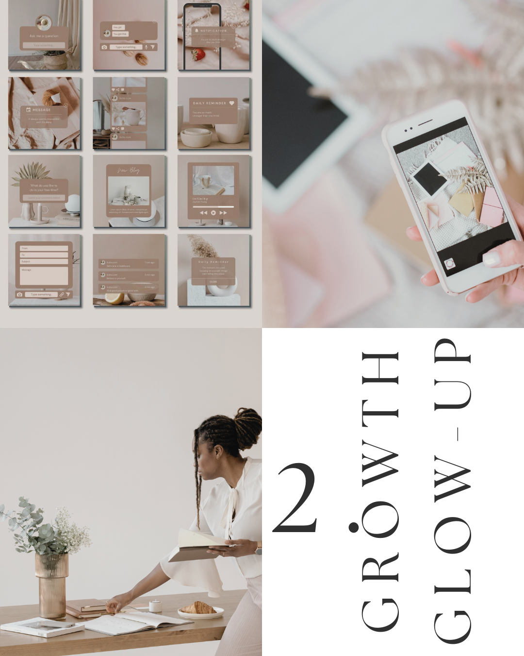 Corporate Branding SOCIAL MEDIA Collection