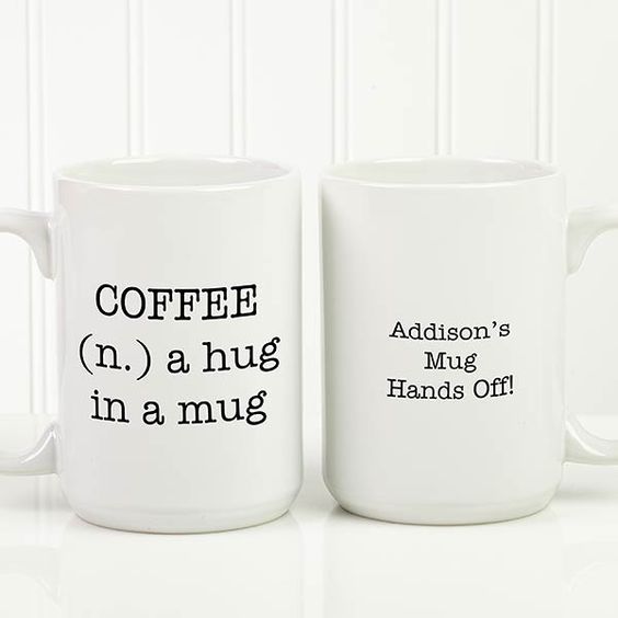 Mugs