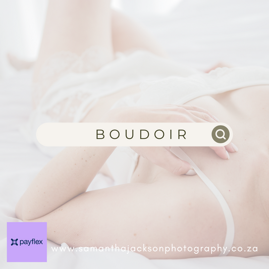 Boudoir Collection