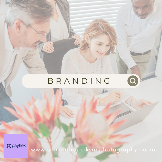 Corporate Lifestyle Branding Collection