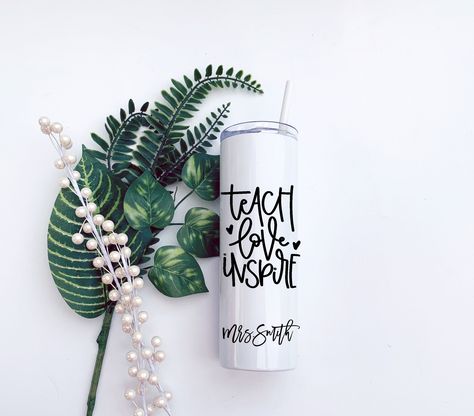 Tumbler - Personalised & Various