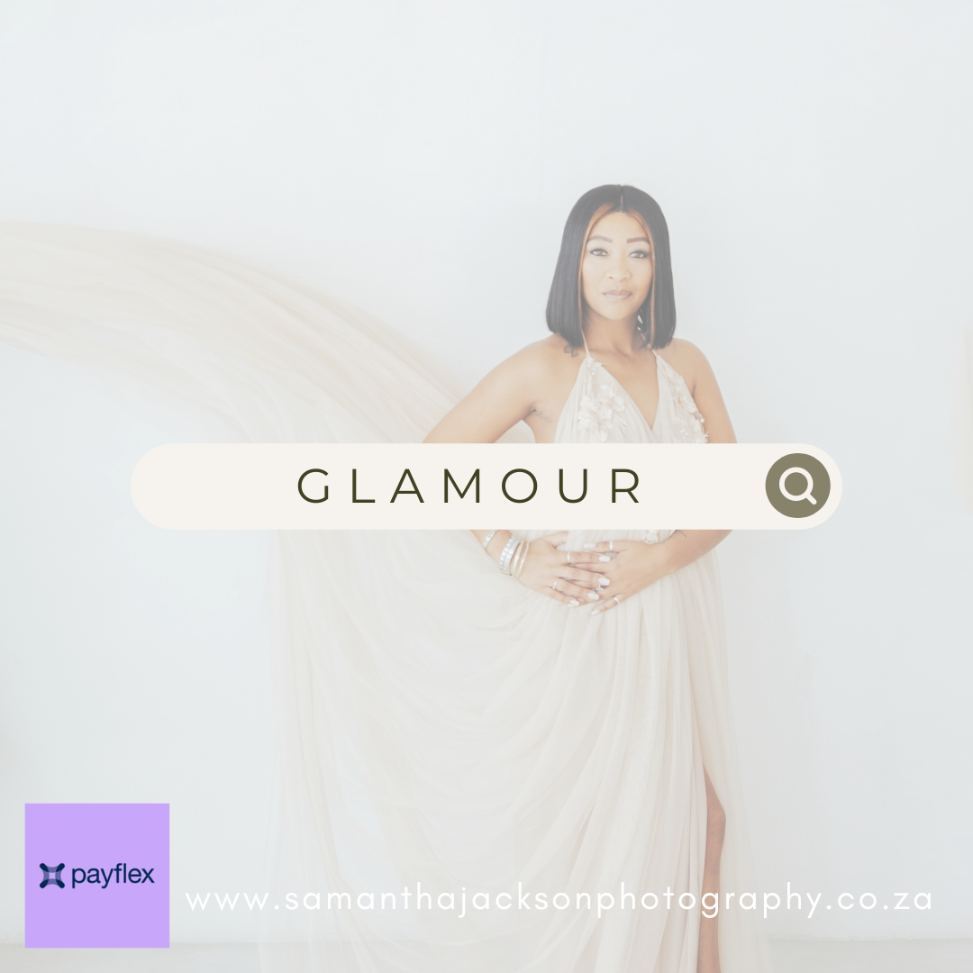 Glamour Collection