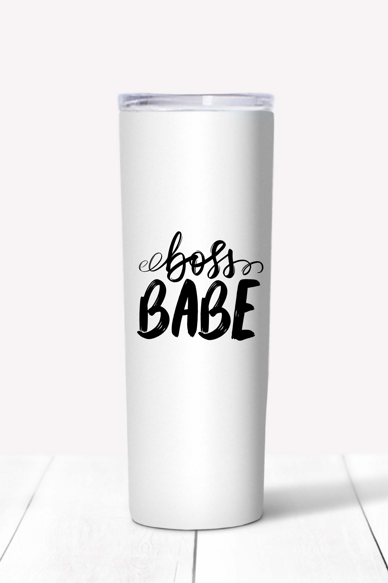 Tumbler - Personalised & Various