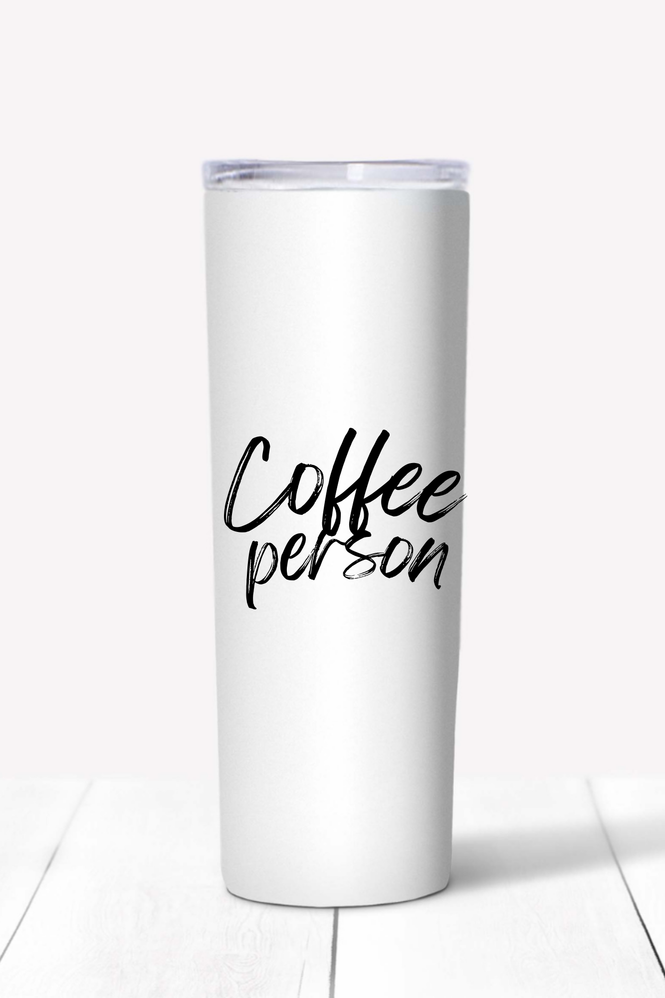 Tumbler - Personalised & Various