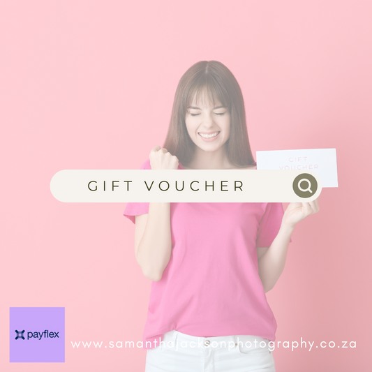 Gift Voucher