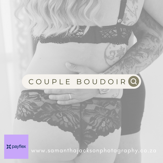 Couple Boudoir Collection