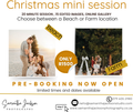Christmas Mini 2026