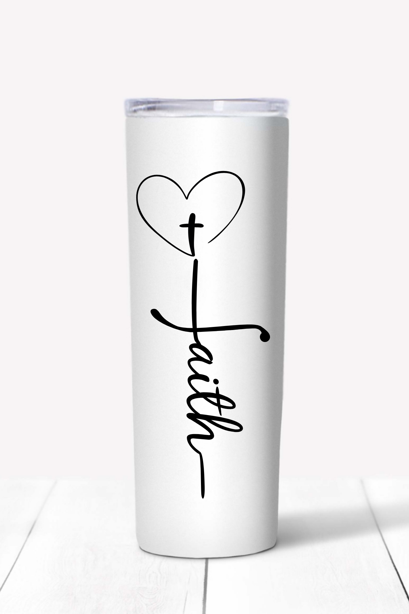 Tumbler - Personalised & Various