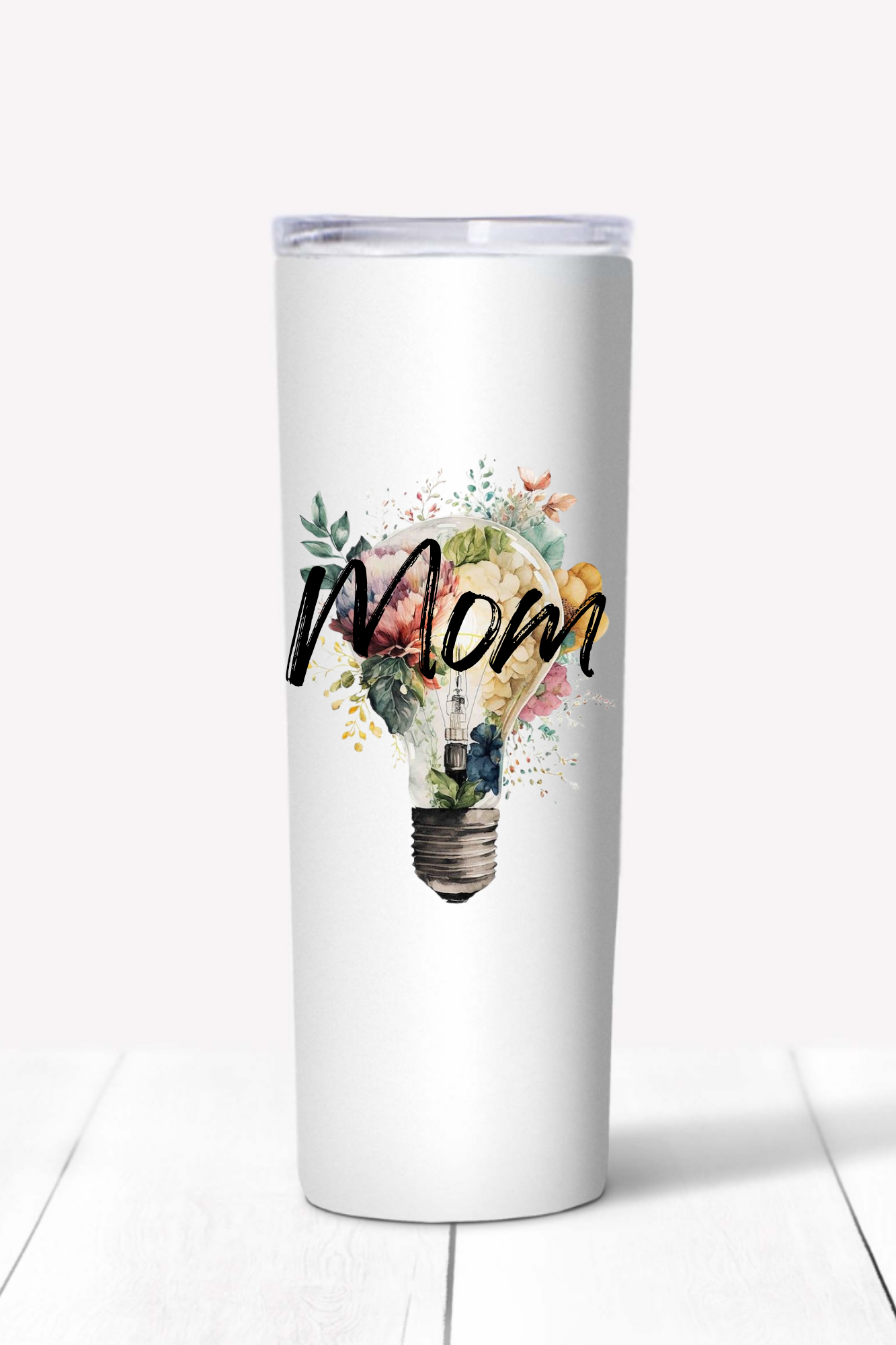 Tumbler - Personalised & Various