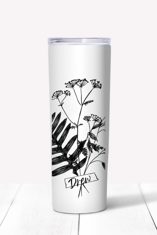 Tumbler - Personalised & Various