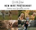 Mini Summer session