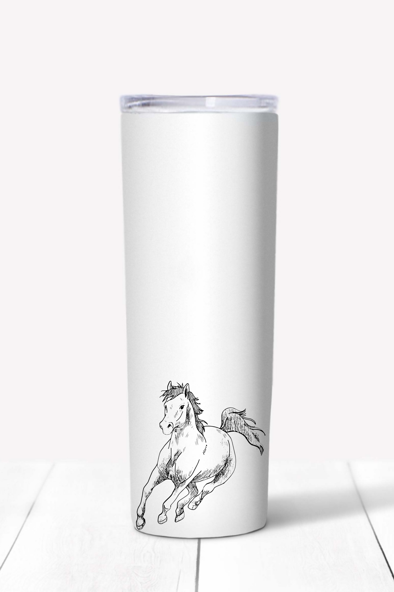 Tumbler - Personalised & Various