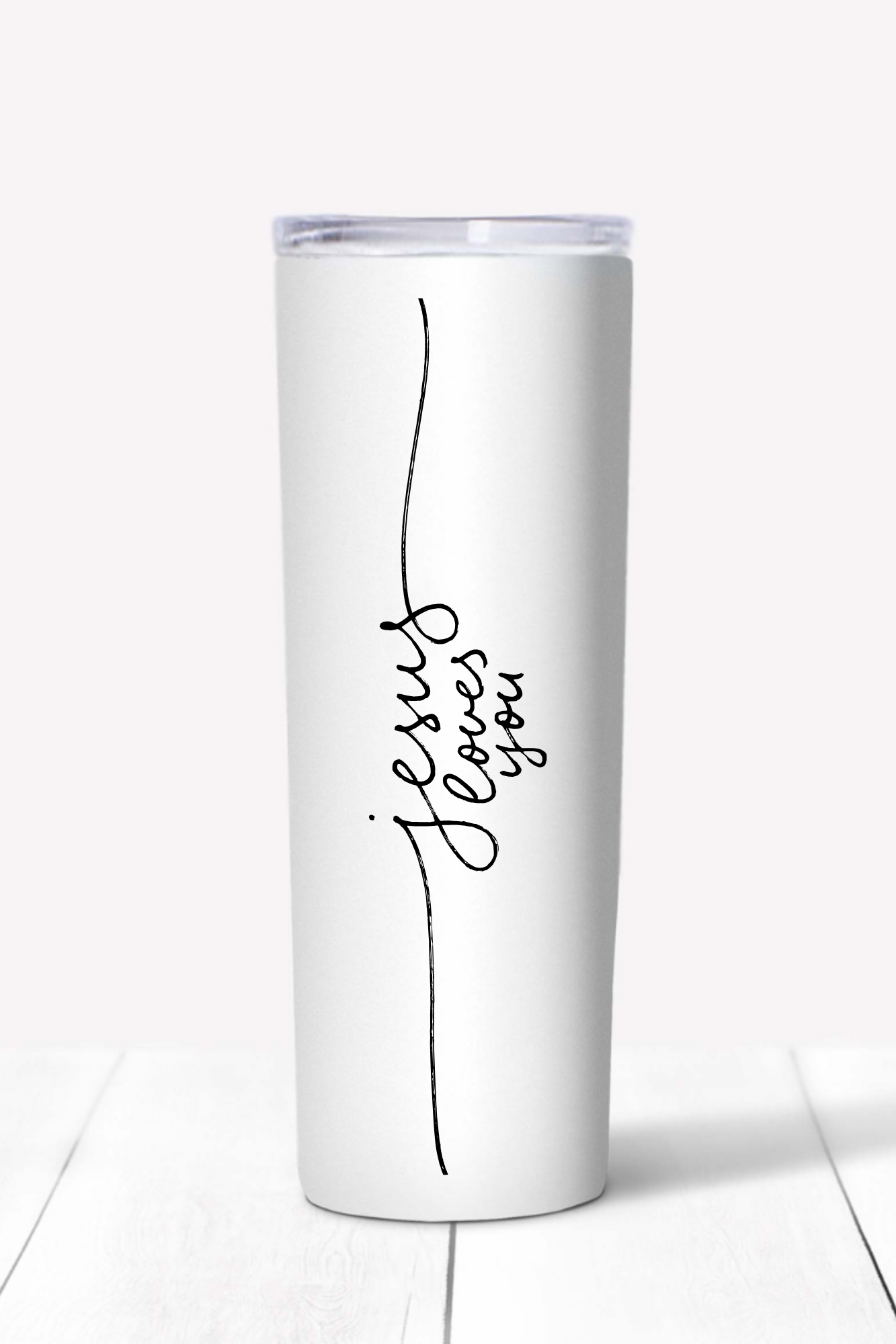 Tumbler - Personalised & Various