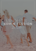 VIP OFFER 2026 valid end Feb 26