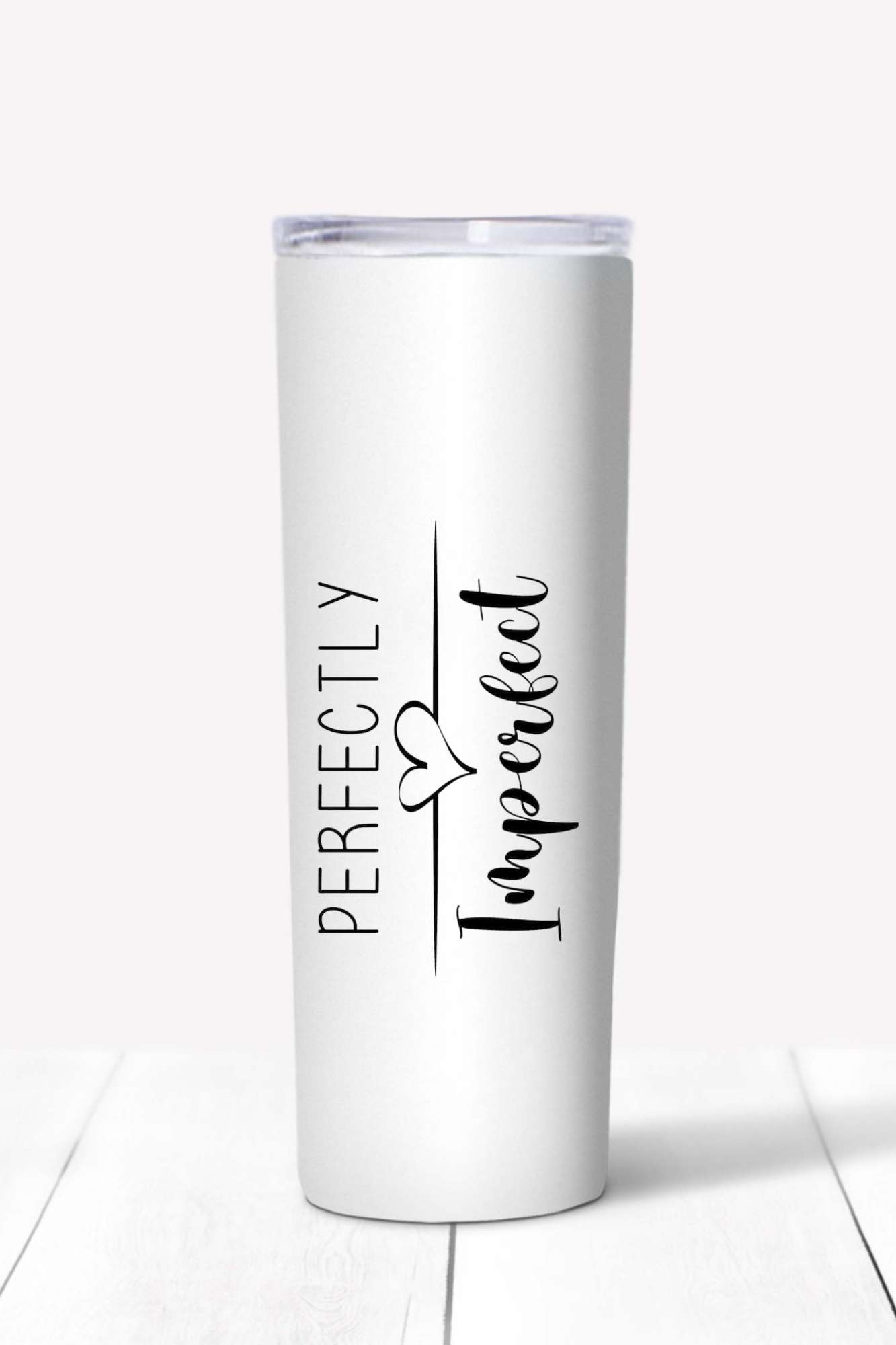 Tumbler - Personalised & Various