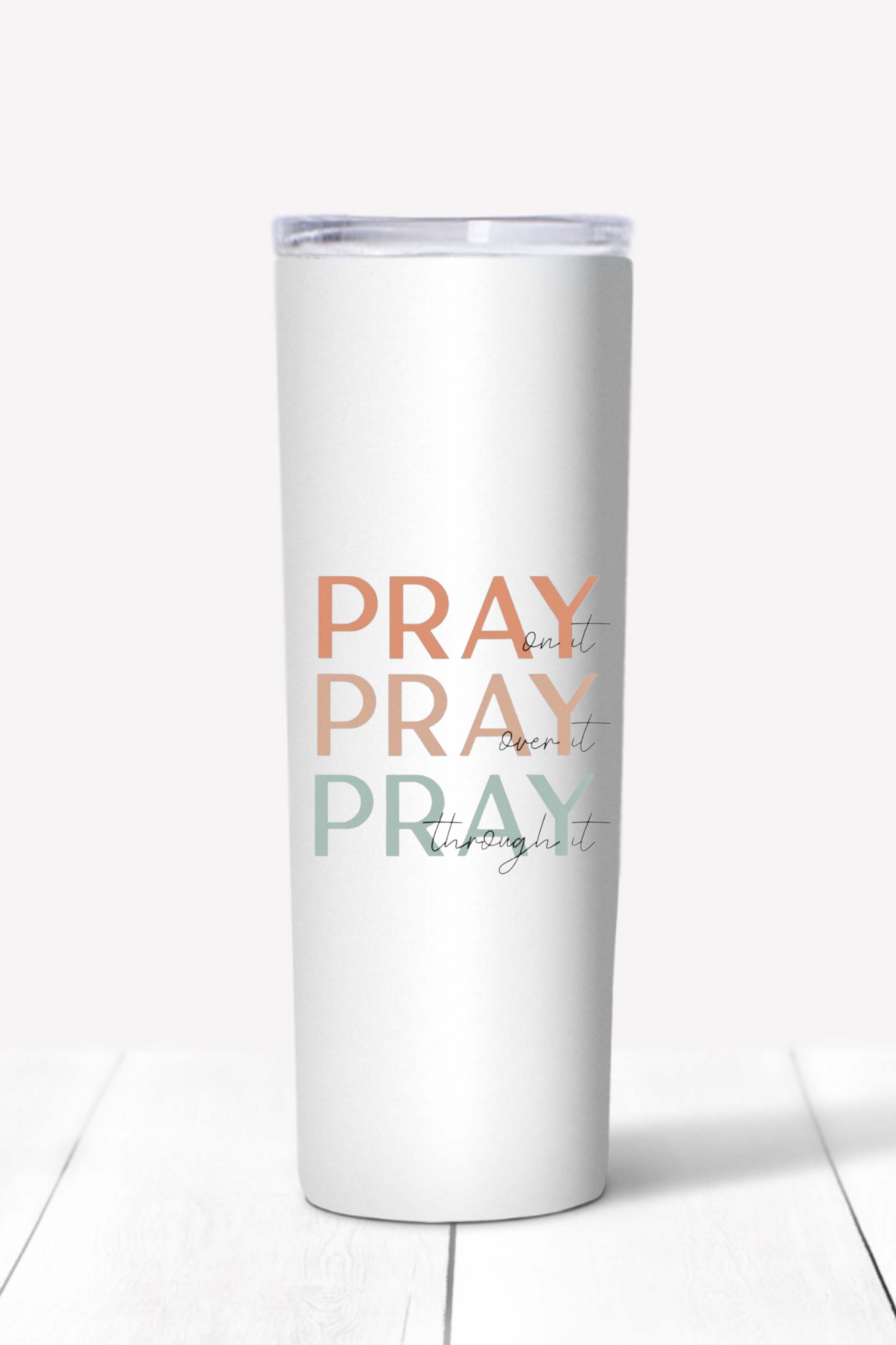 Tumbler - Personalised & Various