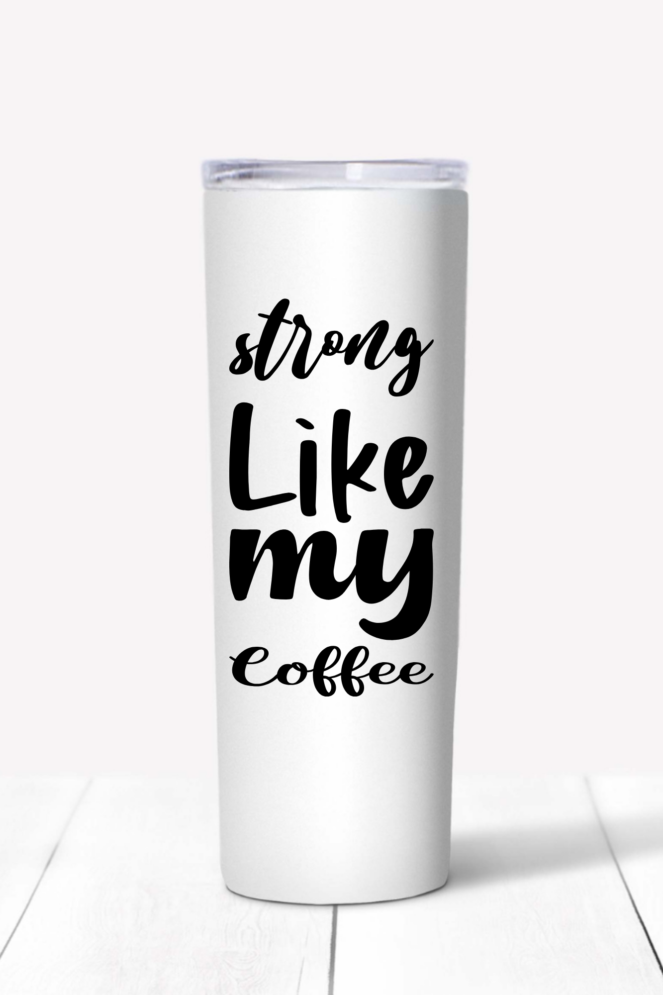 Tumbler - Personalised & Various