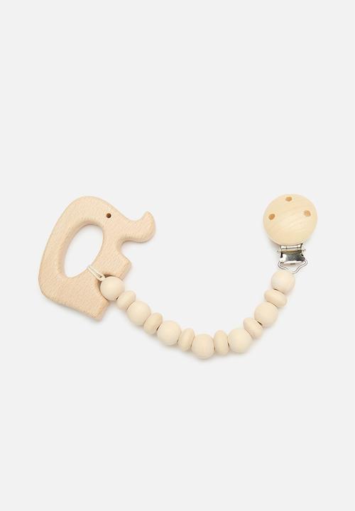 Baby teethers - limited edition