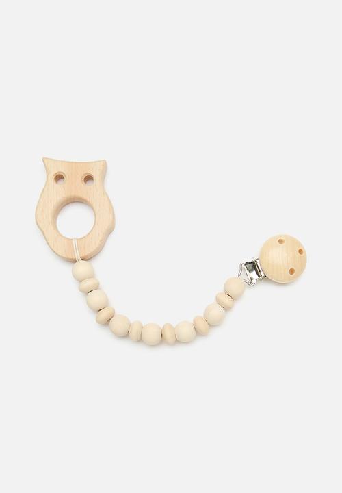 Baby teethers - limited edition