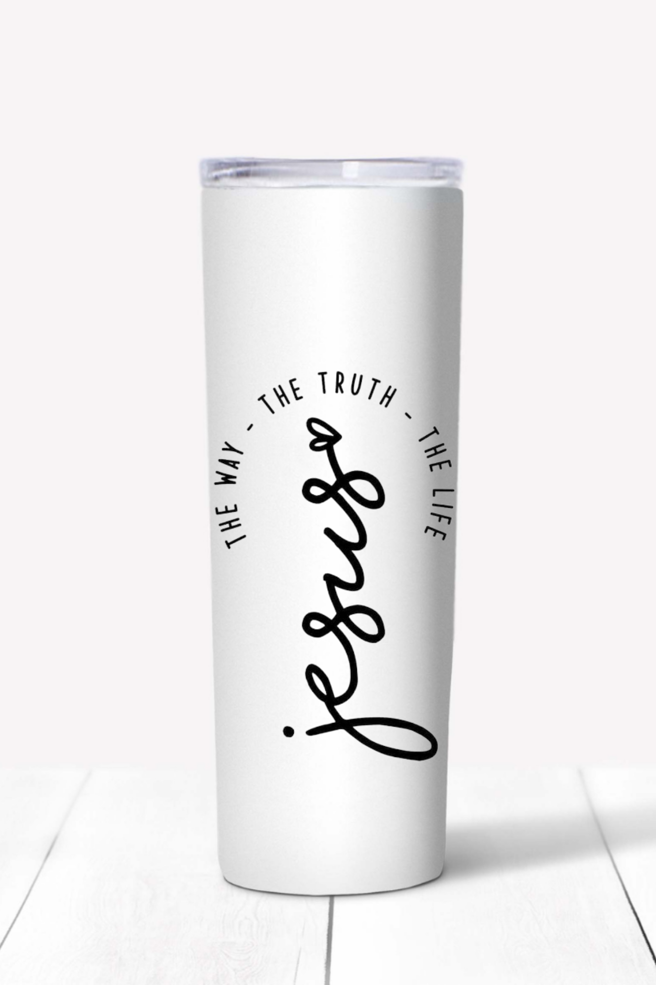 Tumbler - Personalised & Various