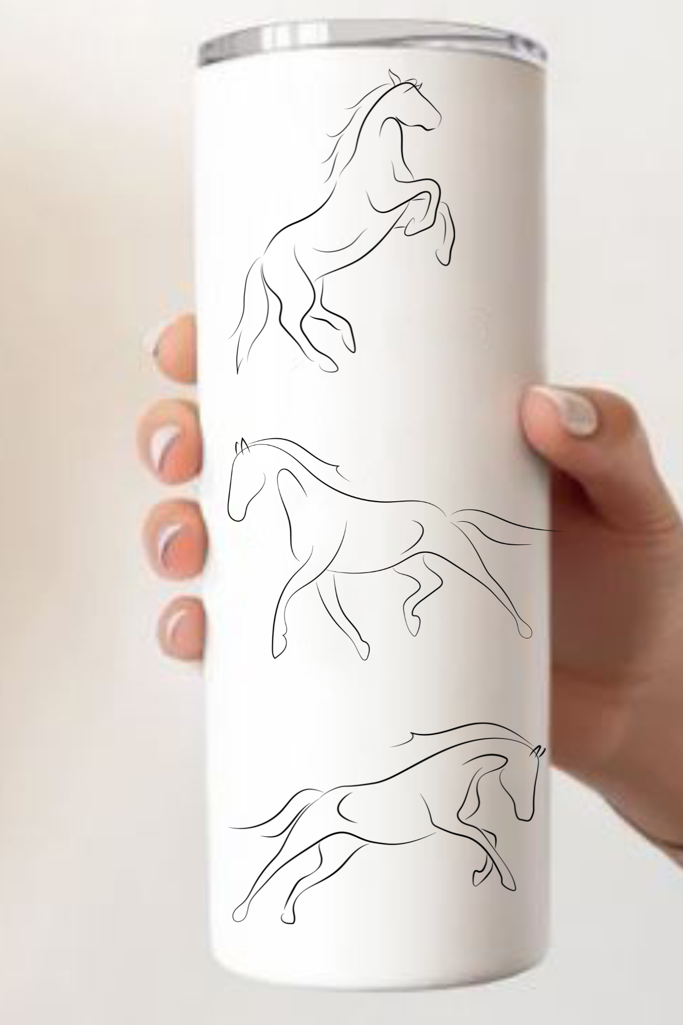 Tumbler - Personalised & Various