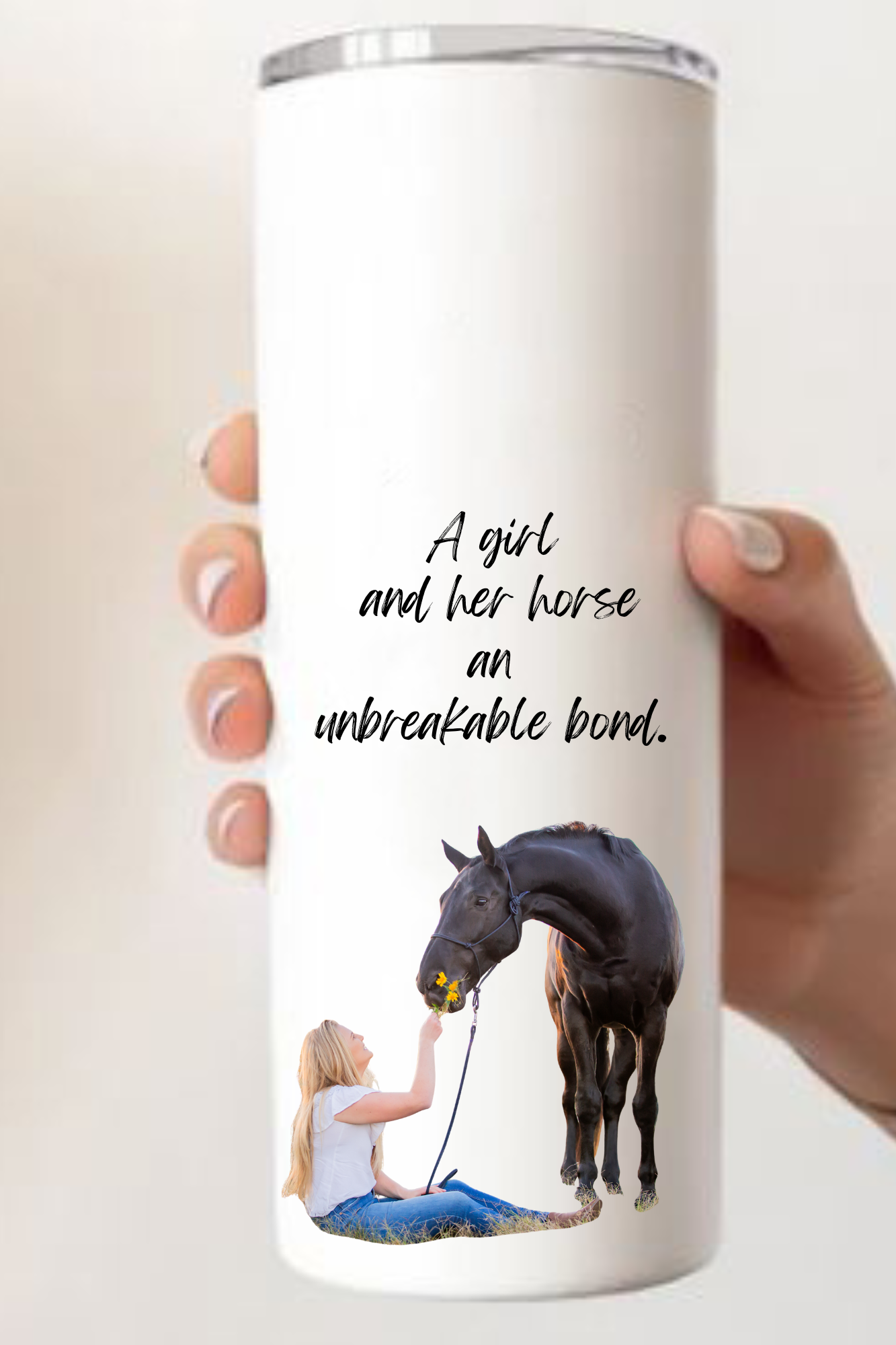 Tumbler - Personalised & Various