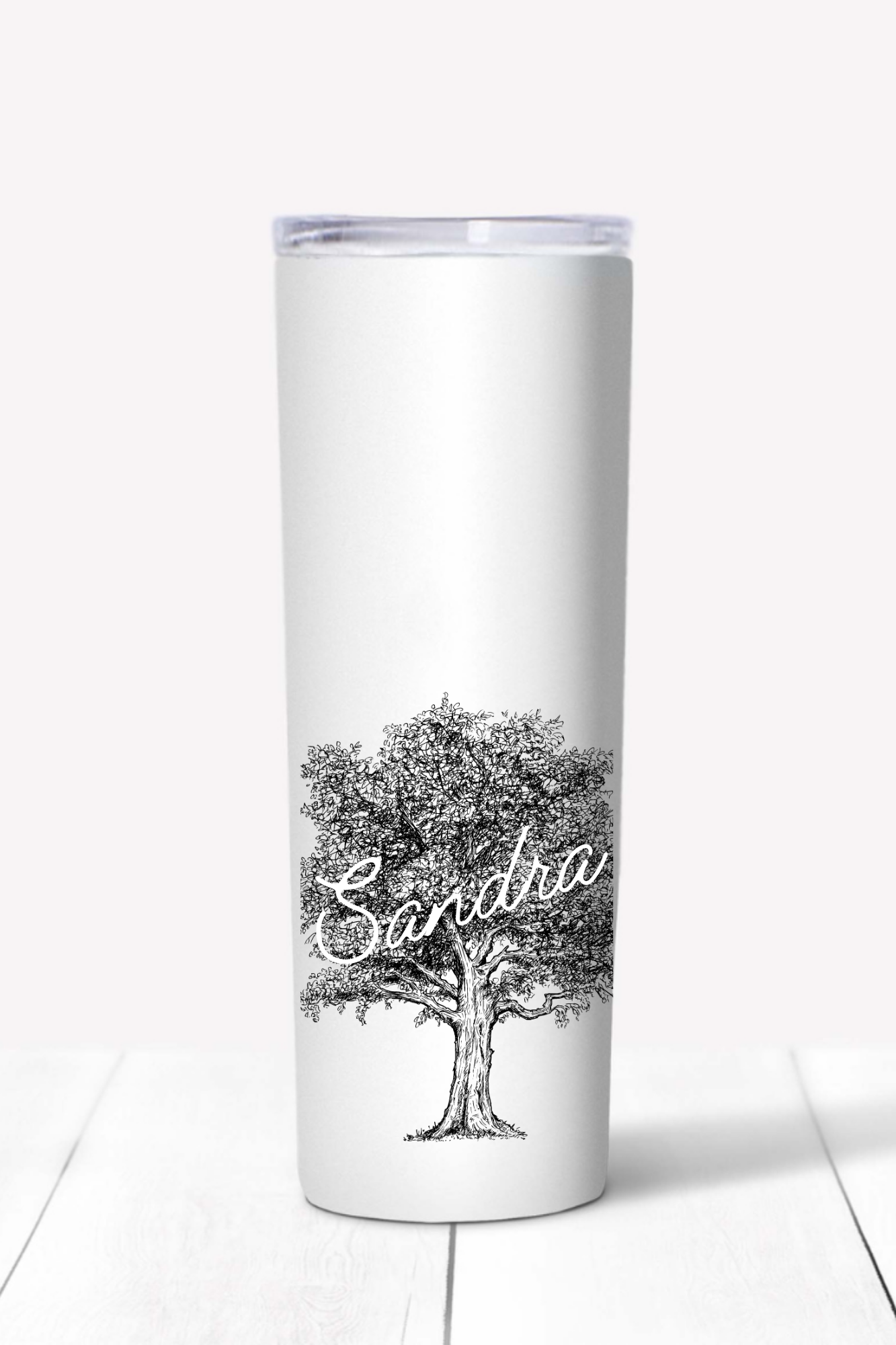 Tumbler - Personalised & Various