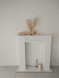 PROP FIREPLACE