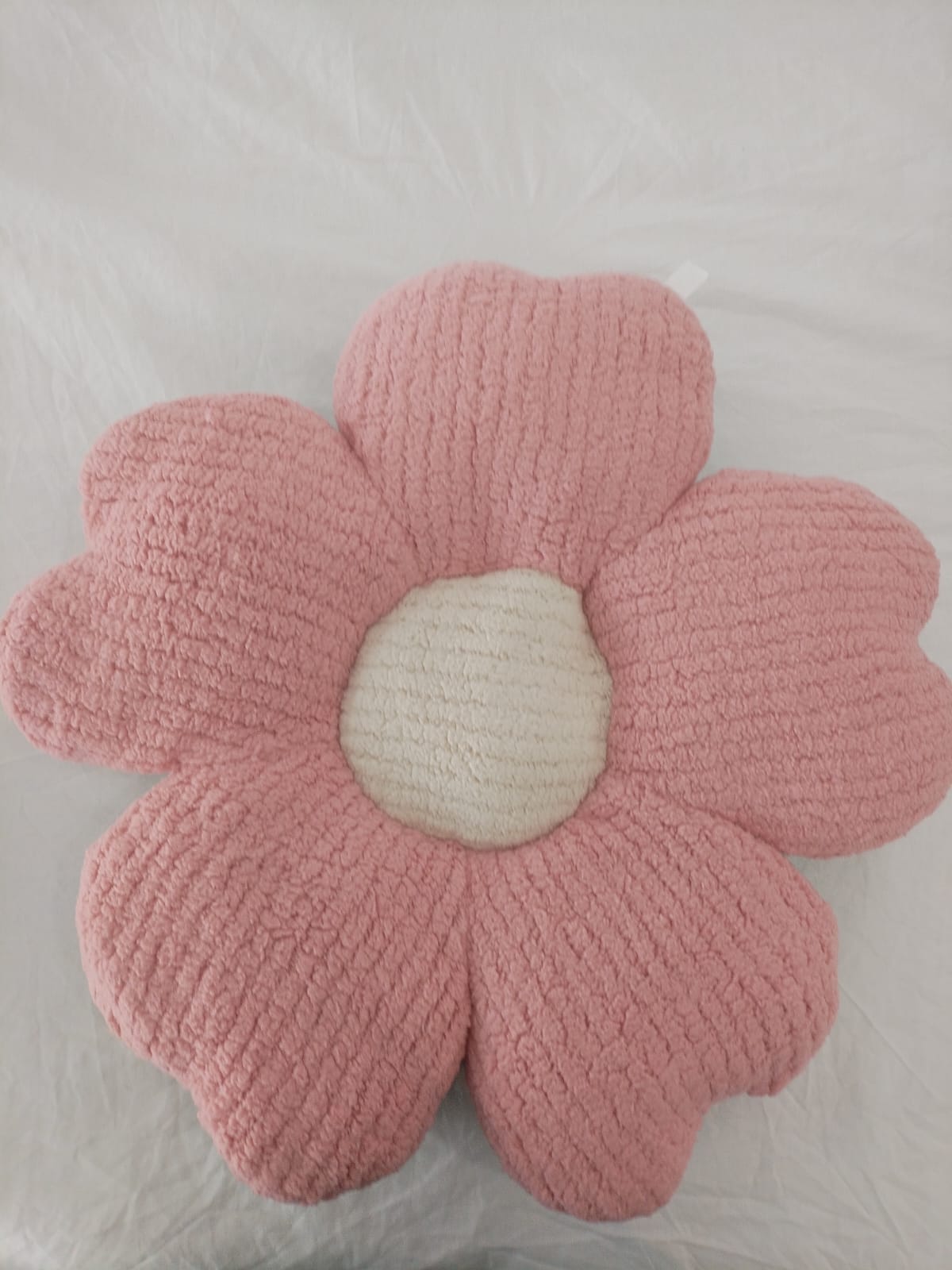 FLOWER CUSHION