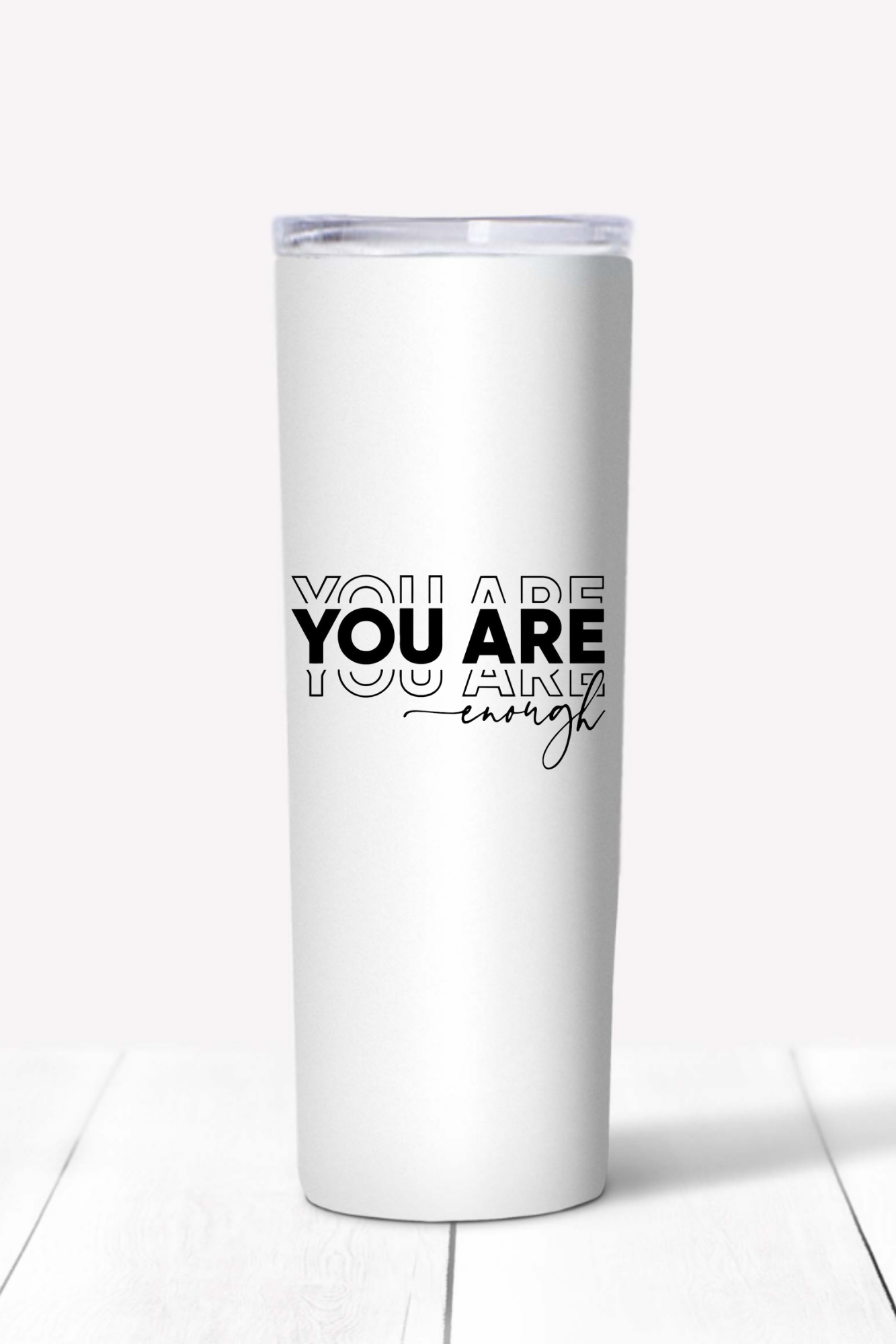 Tumbler - Personalised & Various