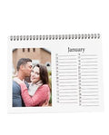 Calendar Desktop Birthday Calendar