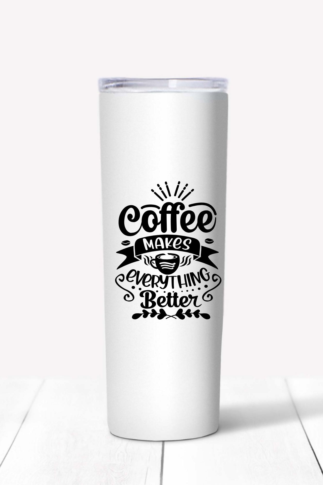 Tumbler - Personalised & Various