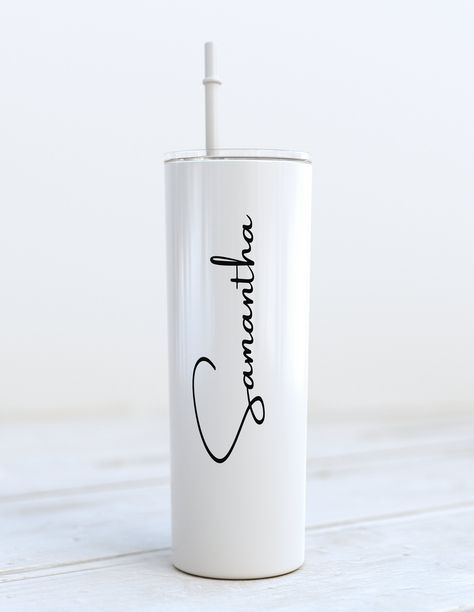 Tumbler - Personalised & Various