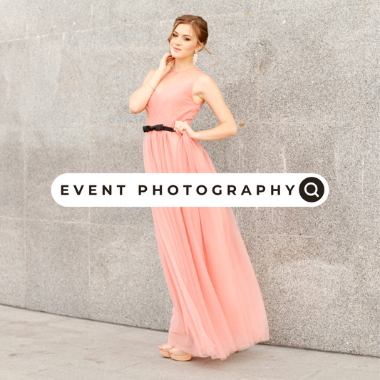 Event Photography
