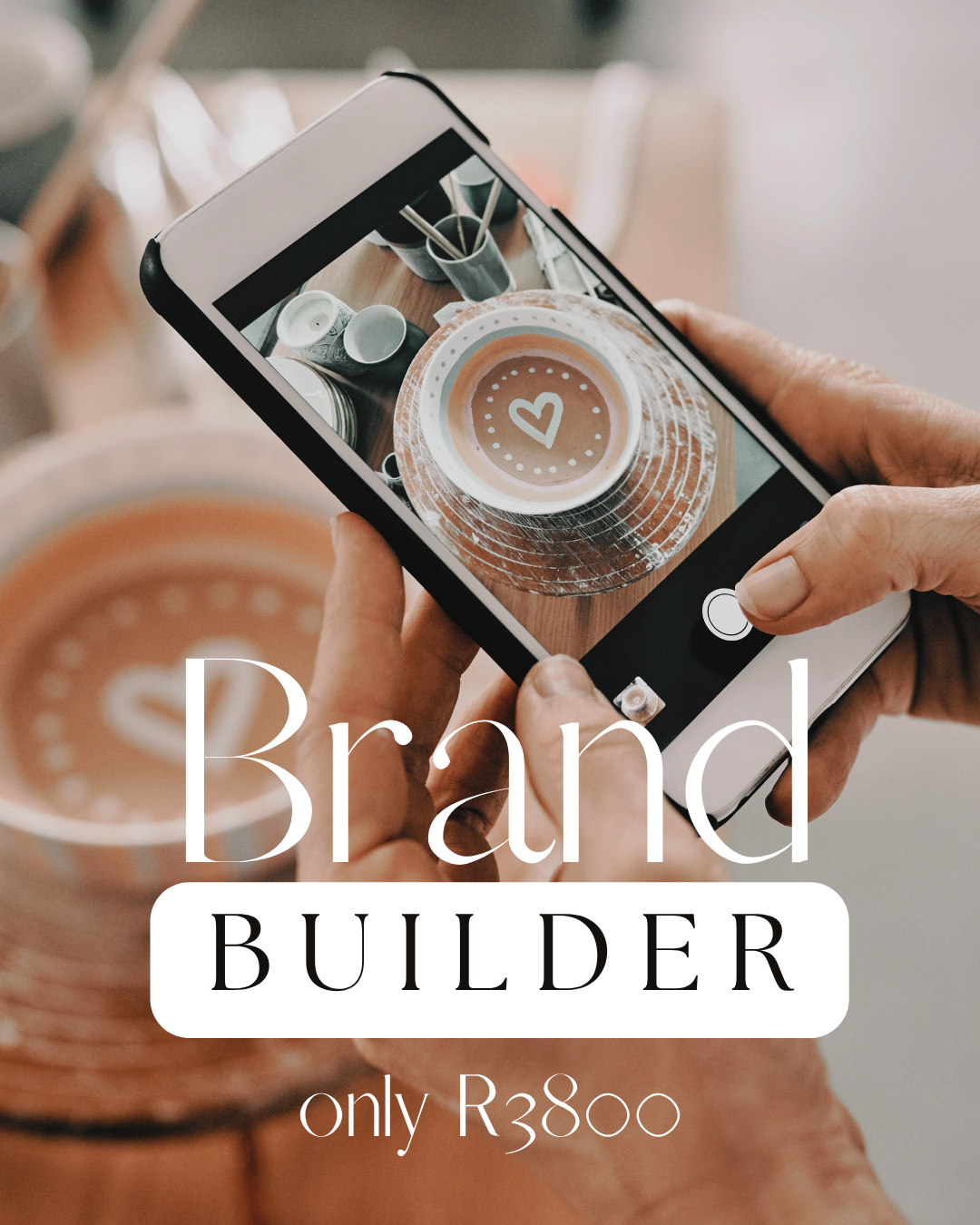 Corporate Branding SOCIAL MEDIA Collection
