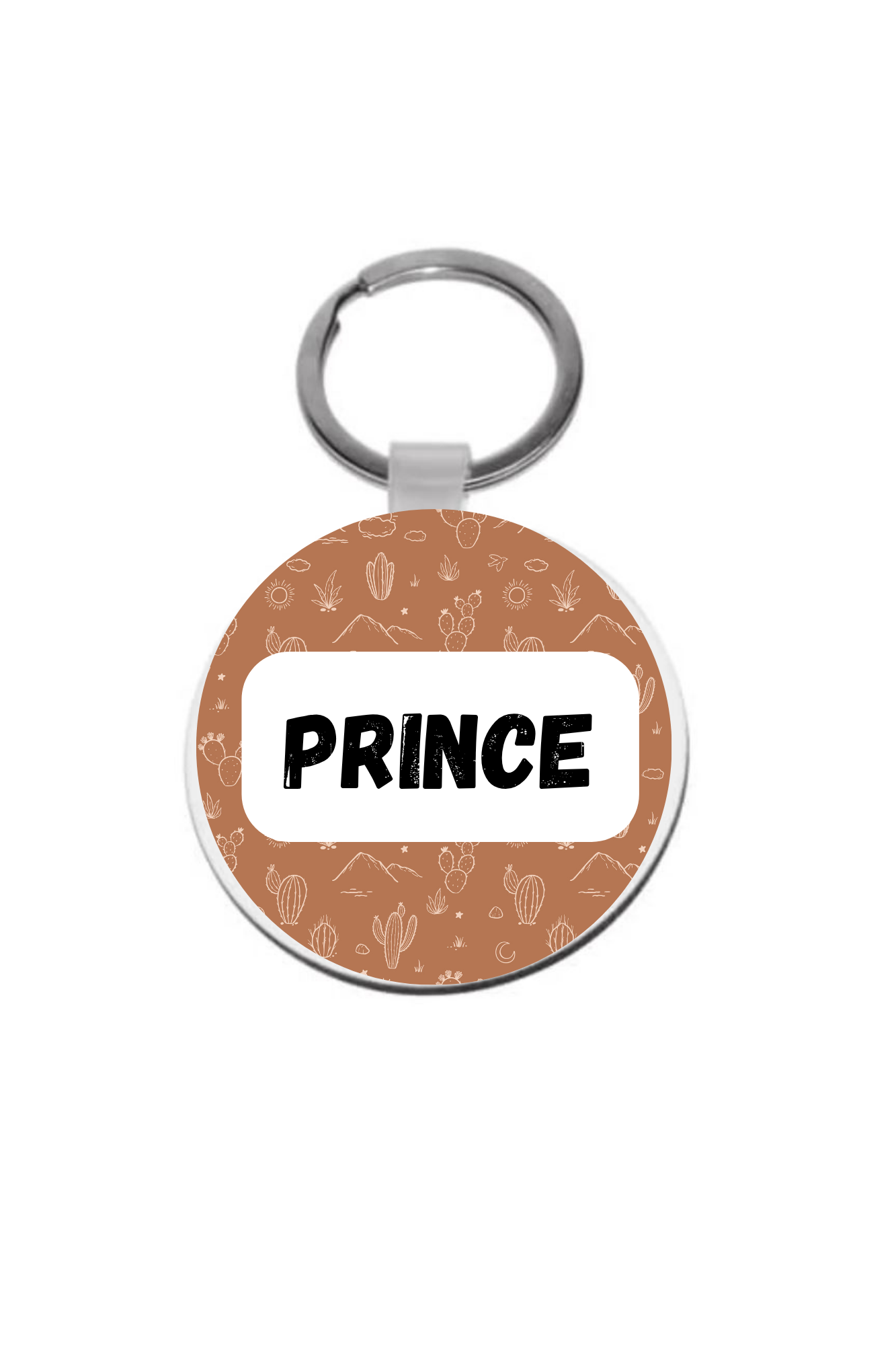 Horse Gear Tags