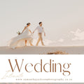 Intimate Wedding Package